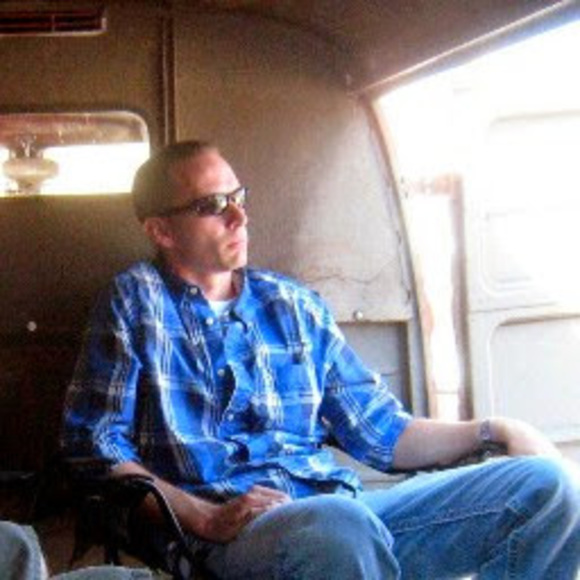 Meet your Posher, Jared - Picture 1 of 1